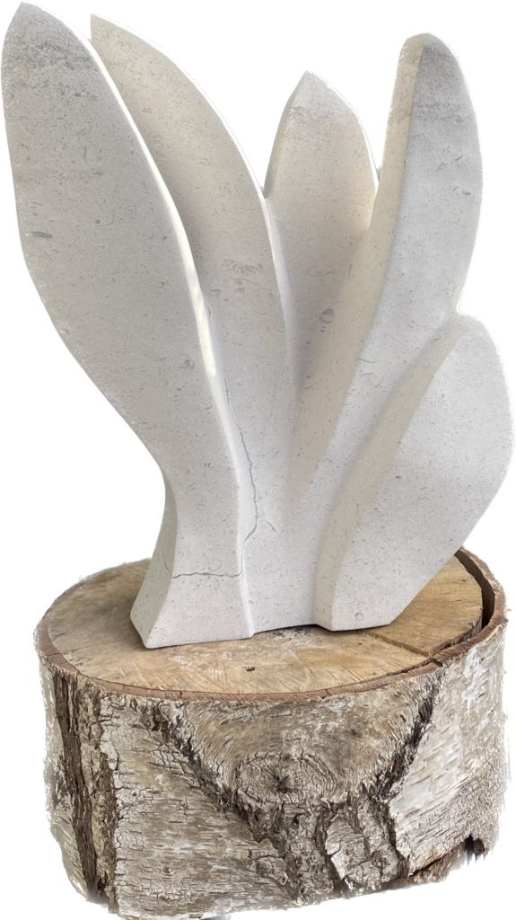 PlantBased sculpturesbylinda