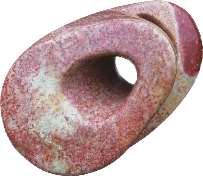 Hep, sculptures by Linda