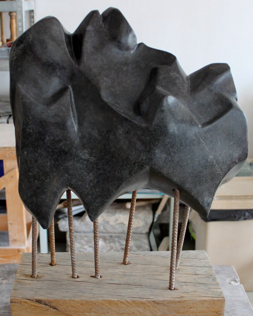 Sculpture A1
