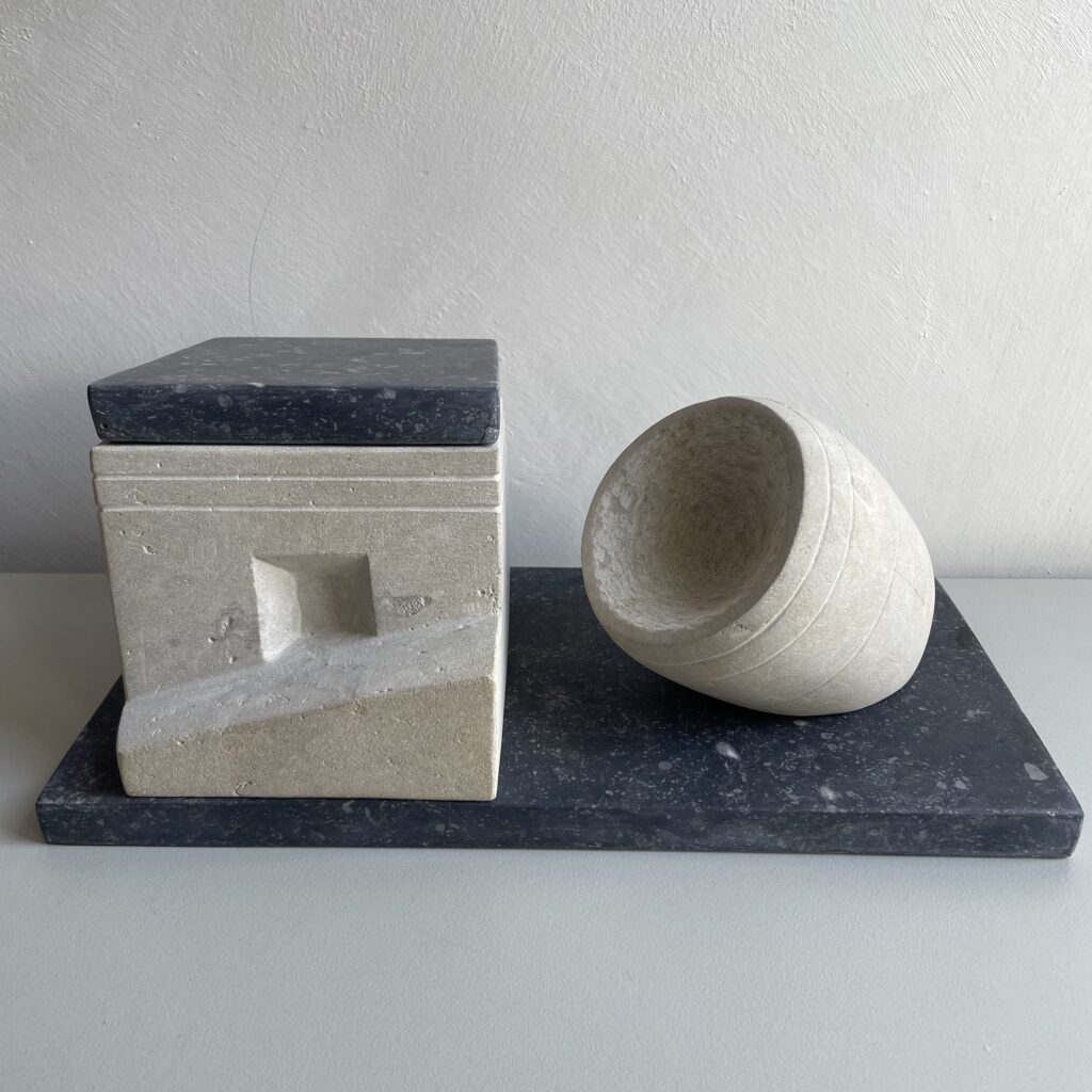 Heiligdommen van de Dom